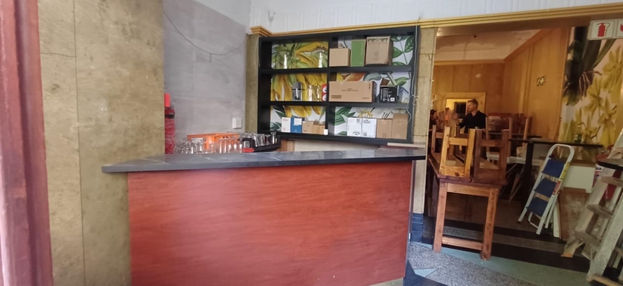 To Let commercial Property for Rent in Cape Town City Centre Western Cape